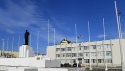 В администрации Корсаковского района приостановили прием граждан из-за COVID-19