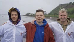 Дневники форума "ОстроVа". День пятый. 12.08.23