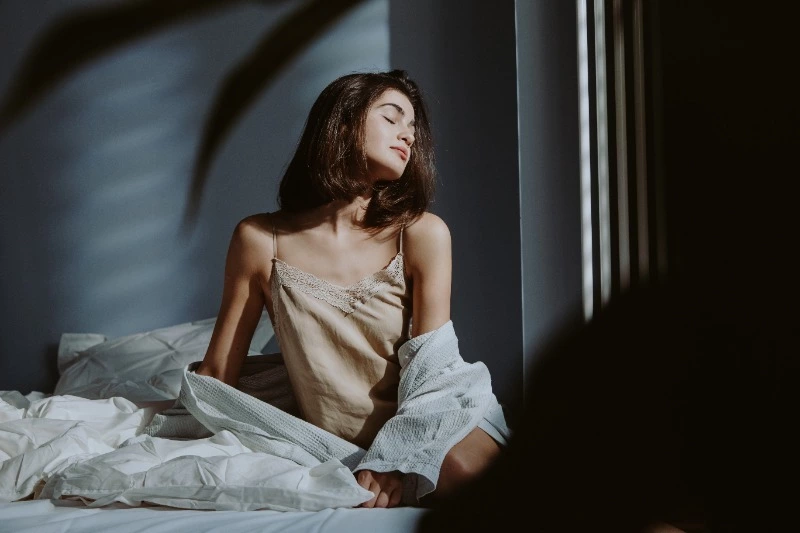 «Лучший мой подарочек — это ты!»