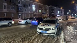 Почти 20 водителей без прав поймали на дорогах Сахалинской области 13 января 