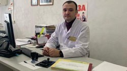 Врач-психиатр возглавил ЦРБ в Охинском районе