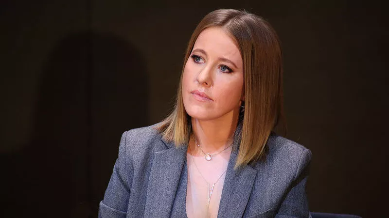 Смертельная авария с участием Ксении Собчак: что известно о ДТП