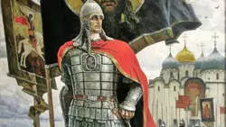 День памяти Александра Невского: на Сахалине активную деятельность ведет братство имени полководца