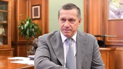 Вице-премьер Трутнев поздравил ветеранов и жителей Дальнего Востока с 80-й годовщиной Победы в ВОВ 