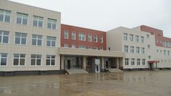 В новую школу в Дальнем за день поступило 470 заявок