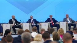 Сахалинской области отвели ключевую роль в развитии отрасли беспилотных систем в России 