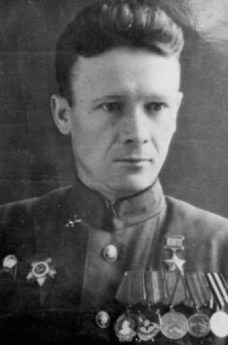 Товарищ капитан