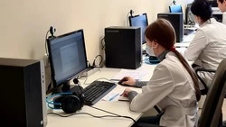 Сахалинцы с ОРВИ получат помощь врача без визита в поликлинику 