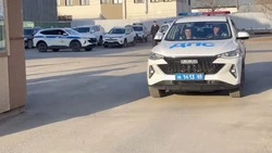 За сутки в Сахалинской области задержали 12 бесправников