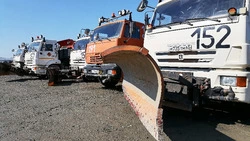 Всё выше и выше: на заводе имени Федотова внедряют проект «Производительность труда»