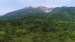 «Цвета будто на максимум выкрутили»: блогеры «Моя планета» посетили Итуруп