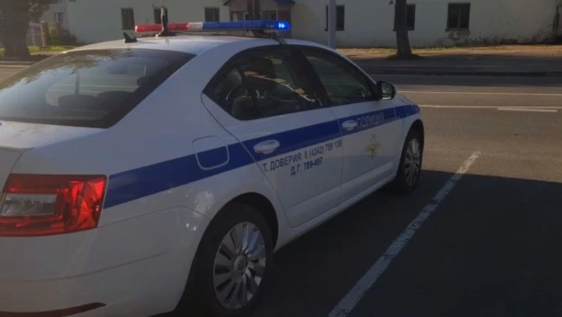 Свыше сотни нарушений ПДД и один пострадавший: сводка ГАИ на Сахалине 17 сентября