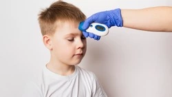 Новые случаи кори зарегистрировали в Сахалинской области