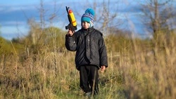 Школьники поучаствовали в мастер-классах в учебном центре ДОСААФ на Сахалине