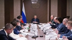 Юрий Трутнев поручил внести изменения в закон для защиты населения от ЧС в России