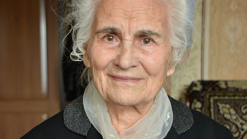 Баннеры с портретами ветеранов украсят Южно-Сахалинск