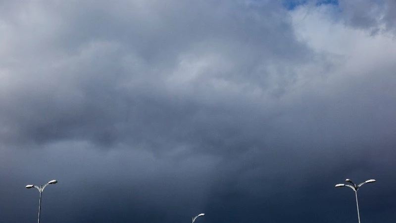 Переменная облачность с осадками ожидаются в Сахалинской области 3 июня