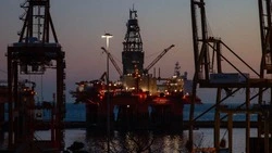 Сбор за экспорт СПГ впервые запустят на проекте «Сахалин-2»