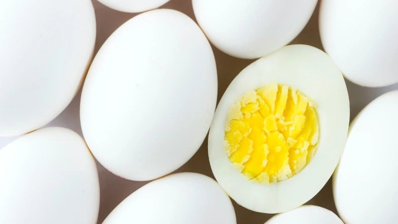 Яйца подорожают на Сахалине прямо к Пасхе