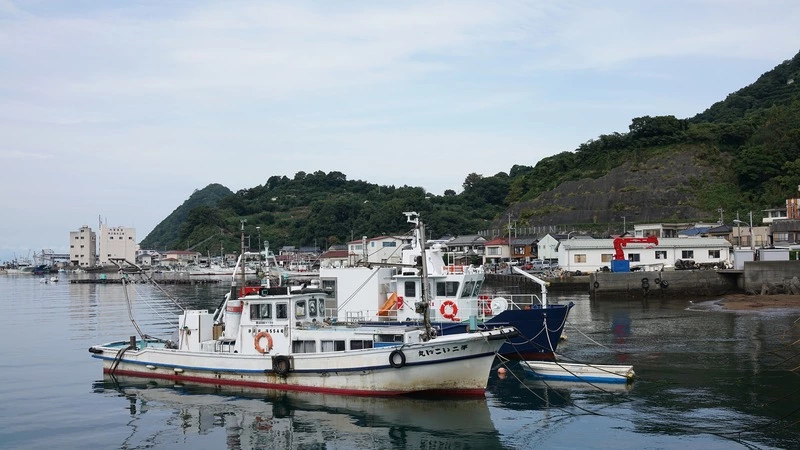 Сахалинский моряк, которого задержали в Японии, смог встретиться с адвокатом