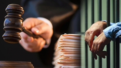 На Сахалине осудят еще одного домашнего тирана