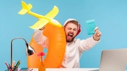 Жителям Сахалина назвали самые выгодные месяцы для отпуска в 2024 году