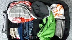 Сахалинец привез наркотики в нижнем белье с материка