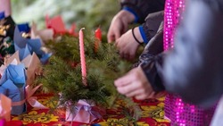 Новогоднее настроение и фермерские продукты: в Южно-Сахалинске пройдет праздничная ярмарка