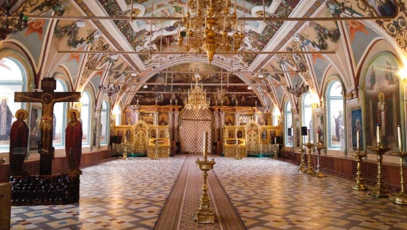 Жителя Сахалина обвинили в двойной краже из одного и того же храма