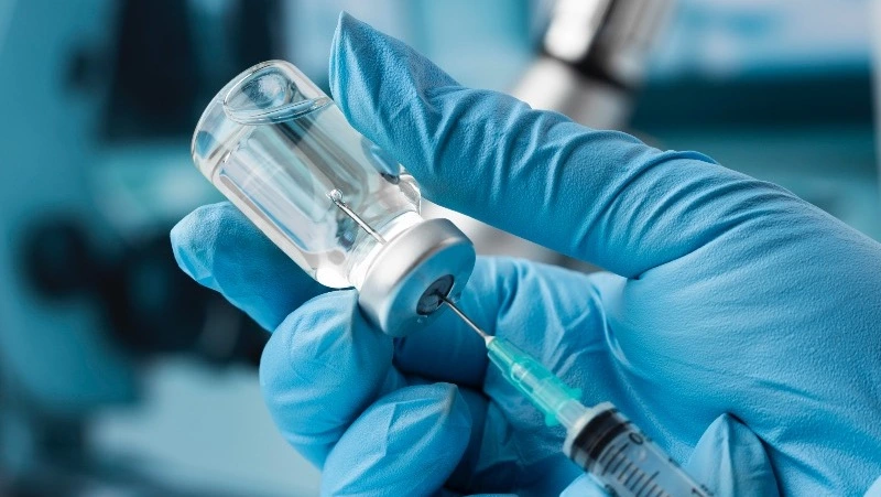 В Росздравнадзоре опровергли информацию о нехватке вакцин от ветрянки