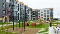 Более 150 семей переехали в современные новостройки в Южно-Сахалинске