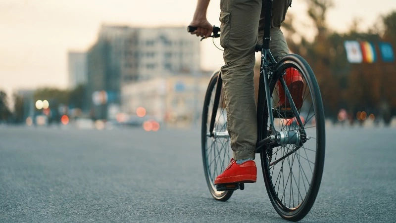 Мужчину обвинили в краже велосипеда за 15 тысяч рублей в Южно-Сахалинске