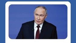 Итоги года с Владимиром Путиным: диалог, который задает курс стране