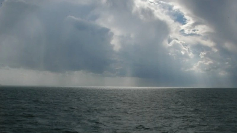 Паромная переправа Ванино – Холмск из-за непогоды закрыта с 24 января