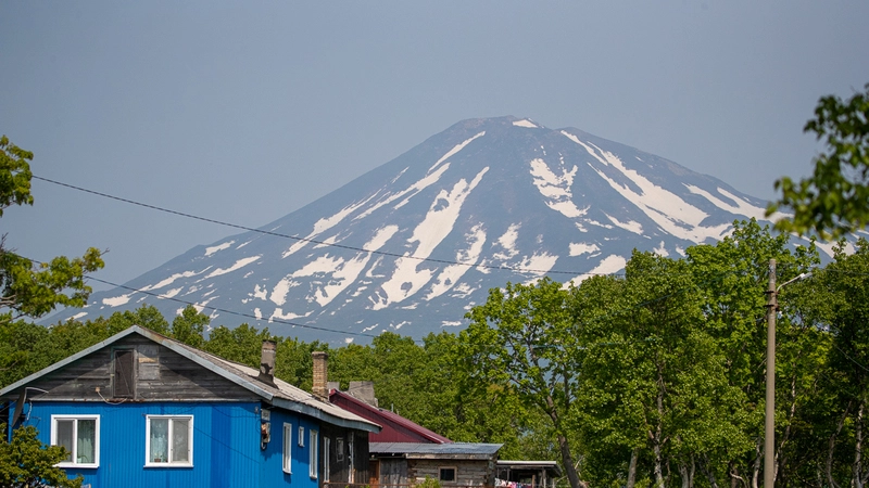 Курильский мэр стал самым богатым в области по итогам 2020 года. РЕЙТИНГ