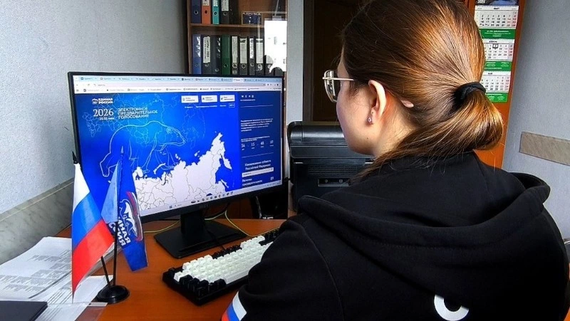 На Сахалине и Курилах за места в предвыборных списках Единой России борются 25 кандидатов