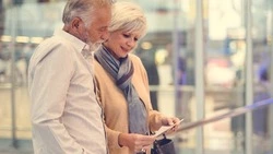 За два месяца 32 сахалинских пенсионера компенсировали себе отпуск 