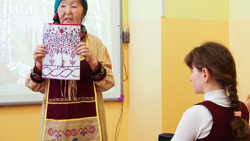 Двухмерная лингвистика