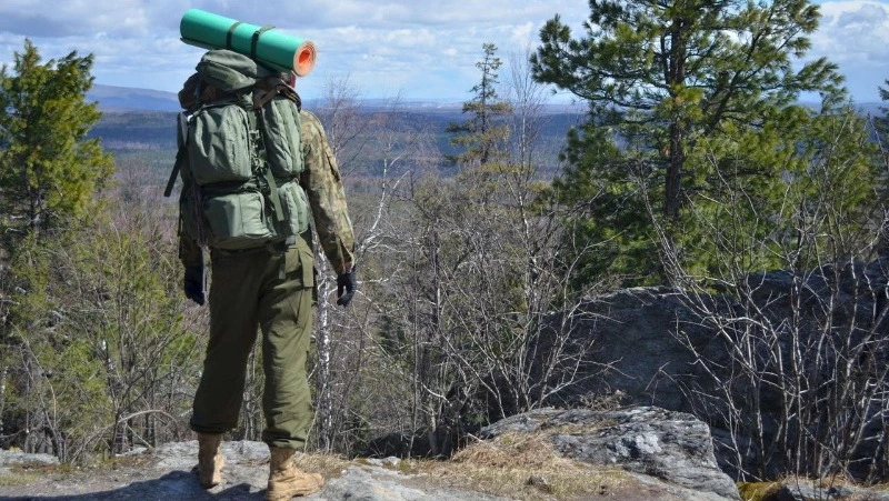 Ростуризм рассказал об ограничениях выезда в период мобилизации
