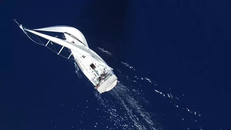 На Сахалин везут яхты для путешествий вокруг Курил