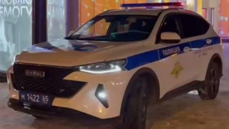 За сутки на сахалинских дорогах поймали 19 бесправников и пятерых пьяных водителей 5 февраля