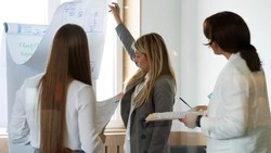 Работники «РВК-Сахалин» прошли допобучение в Санкт-Петербурге