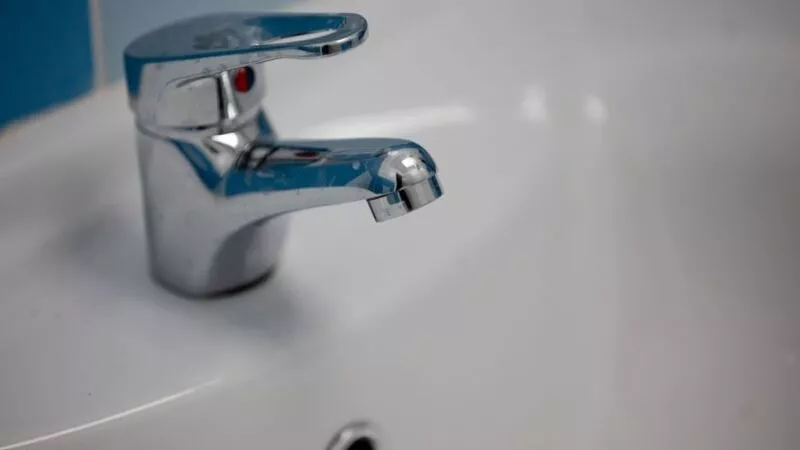 Южносахалинцев оставят без холодной и горячей воды