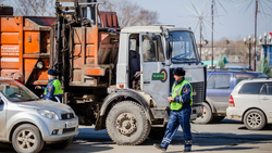 Водители мусоровозов требуют мэрию пересмотреть тарифы на въезд машин на свалку