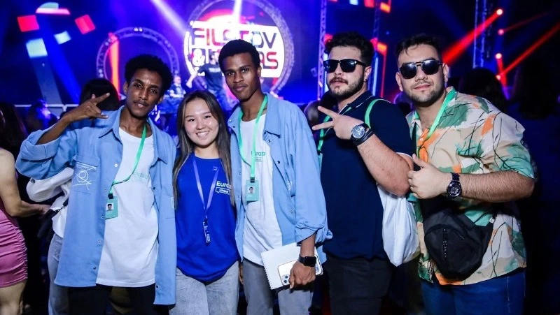 Жителей Сахалина пригласили стать волонтерами международного форума «Евразия Global»