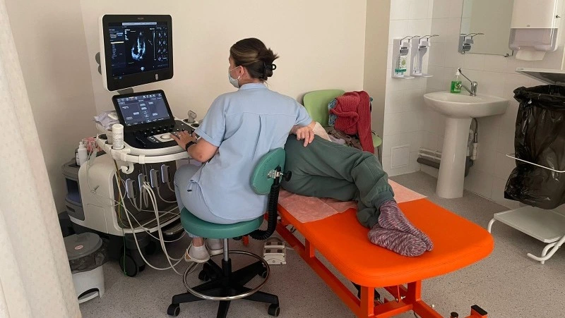 Центр диспансерного наблюдения пациентов с сердечно-сосудистыми заболеваниями открыли на Сахалине