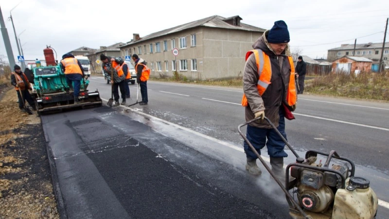 В адрес двух управляющих компаний Южно-Сахалинска выписали предостережения