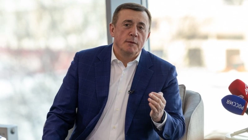 Стратегия Лимаренко: политологи рассказали, что стоит за попаданием в ТОП рейтинга «Госсовет 2.0»