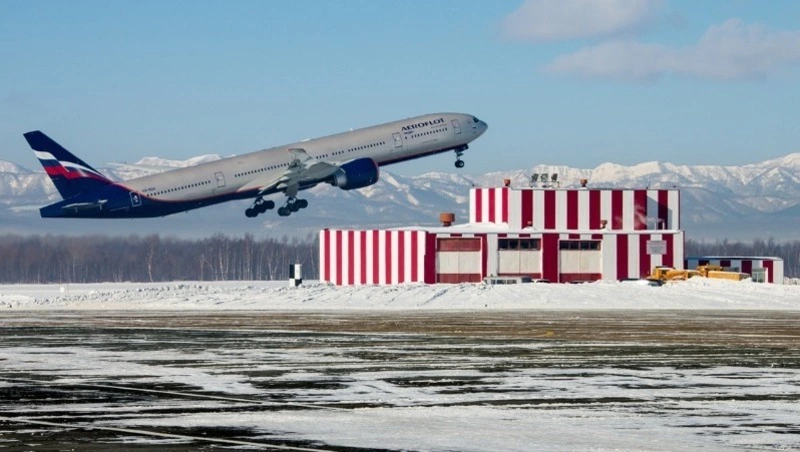 Выяснилось, сколько российских самолетов смогут летать за рубеж