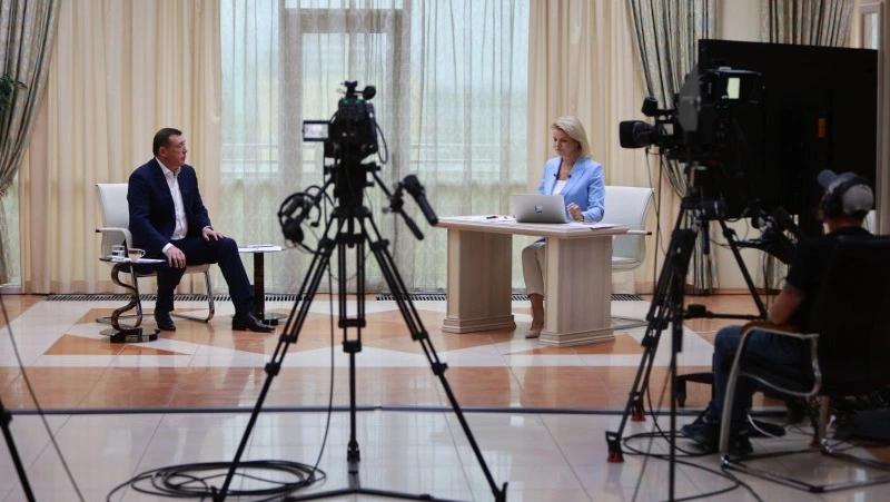 Новые поликлиники в Холмске и Макарове откроются в 2025 году